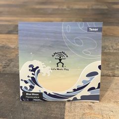 aNueNue AS-BMT Blue Moon Tenor High G Ukulele Strings