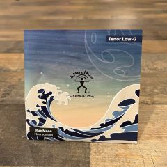aNueNue AS-BMTLG Blue Moon Tenor Low G Ukulele Strings