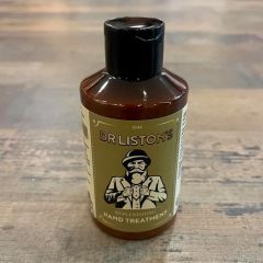 150ml Bottle of Dr Liston's Replenishing Hand Cream