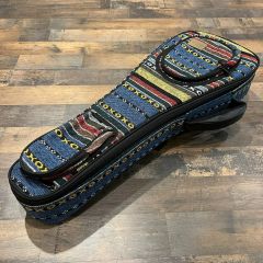 Kala DC-T-SH Shoreline Highway Padded Tenor Ukulele Gigbag