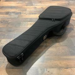 Kala TSUB-T Transit Series Tenor Ukulele Padded Gigbag - Black
