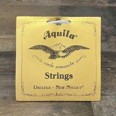 Aquila Nylgut Soprano Low G Ukulele Strings 5U