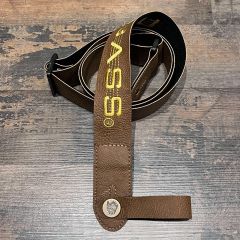 Whiskey Kala Bass Ukulele Strap 