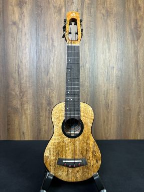 Flight Fireball Mango Soprano Ukulele