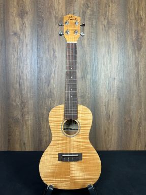 Kai KCI-90 Laminate Maple Concert Ukulele with gigbag