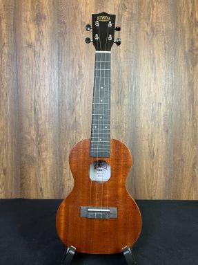 Kiwaya KCU-1 Concert Ukulele w/gigbag