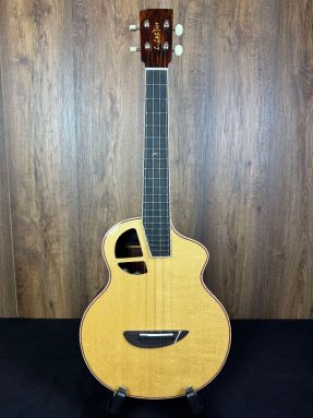 L.Luthier Le Coco Electro Acoustic Tenor Ukulele