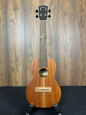 Pono Kalele MC-K Solid Mahogany Concert Ukulele 