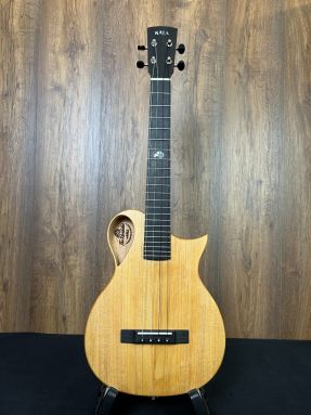 Kala Revelator NSL-T Italian Cypress Tenor Ukulele