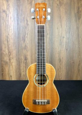 Mahogany Cordoba Soprano Ukulele