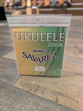 Savarez 150R Tenor High G Fluorocarbon Ukulele Strings