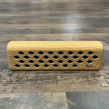 Flight Tiny6 Portable Mini Acoustic Amplifier w/Bluetooth - MAPLE