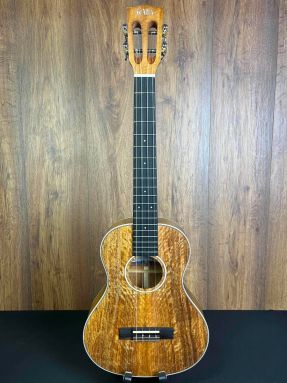 Kala All Solid Mango XL Tenor Ukulele