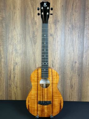 Kanile'a K-1 B Pro Premium Hawaiian Koa Baritone Ukulele