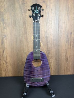 KoAloha KSM-01SI Special Issue Pineapple Soprano Ukulele
