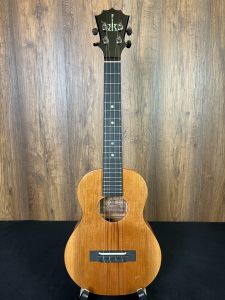 KoAloha KTM-SUS Cedar and Koa Tenor Ukulele