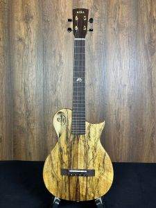 Kala Revelator NSL-T Master Grade Korina Tenor Ukulele