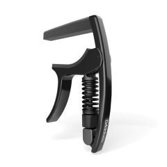 D'Addario Tri Action Ukulele Capo