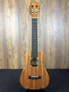 Uma UK-20ST Solid Mahogany Tenor Ukulele 